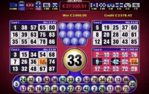In welchen Online-Casinos kann man Bingo spielen: Übersicht über vertrauenswürdige Seiten
