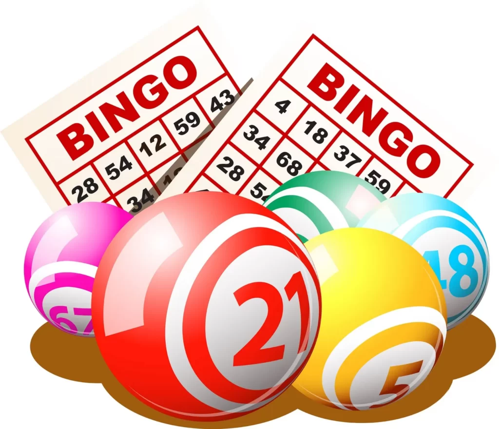 Waarom u online bingo zou moeten spelen: belangrijkste voordelen