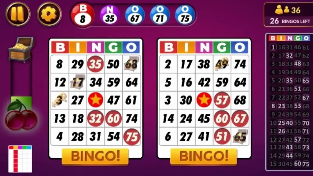 Pourquoi cela vaut-il la peine de jouer au bingo en ligne gratuit ?