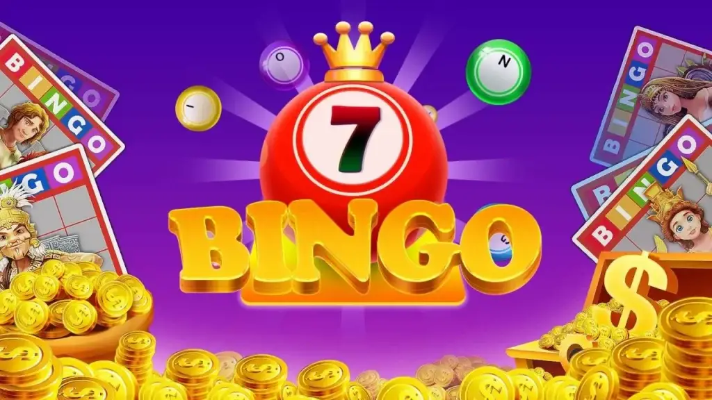 Bingo: gedetailleerde gokregels
