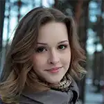 Мария Соколова